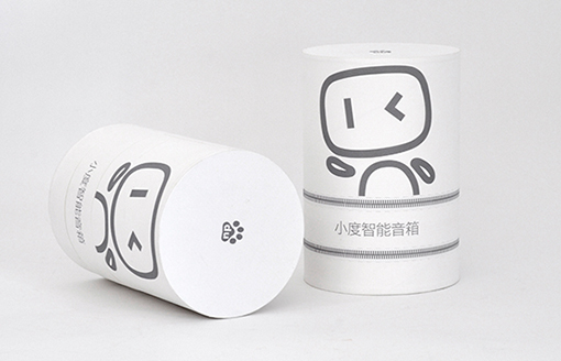 為什麽圓(yuán)形紙罐(guàn)包裝如此盛行?